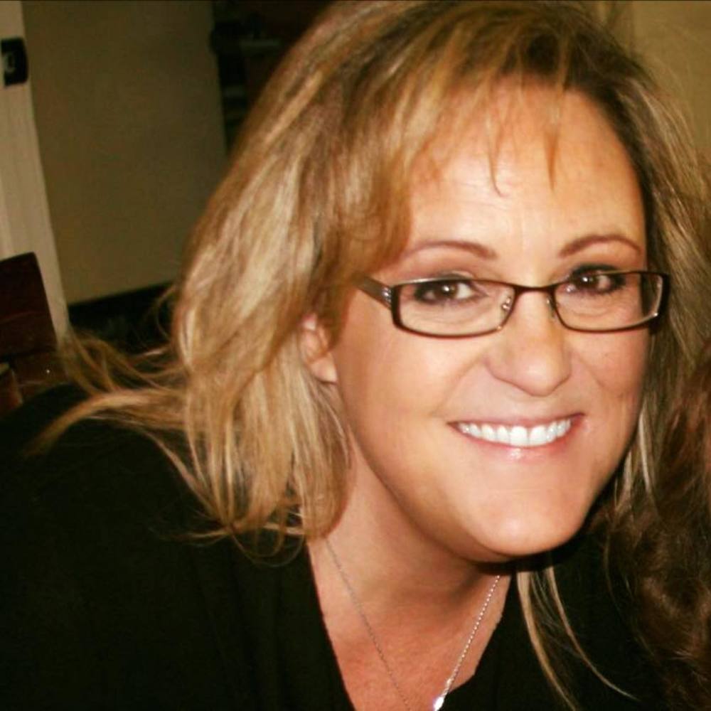 Meet your Posher, Gretchen
